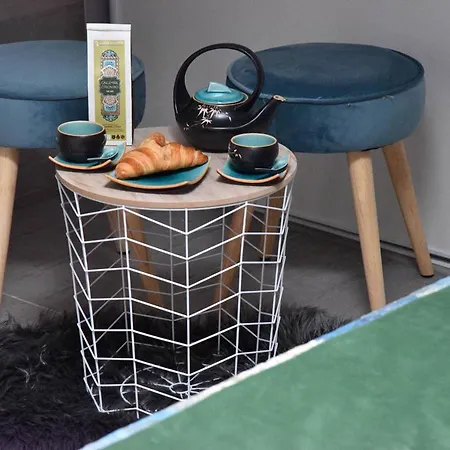 Le Paradis - De Groupe Guest house La Roche-sur-Foron
