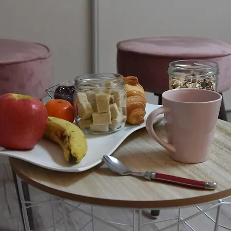 Guest house Le Paradis - De Groupe La Roche-sur-Foron