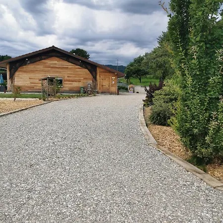 Le Paradis - De Groupe 3* La Roche-sur-Foron