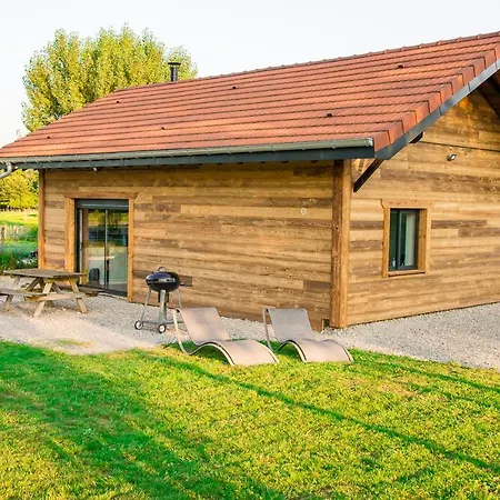 Le Paradis - De Groupe Guest house 3*